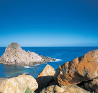 Point Road Camp at Leeuwin-Naturaliste National Park - Accommodation Gold Coast