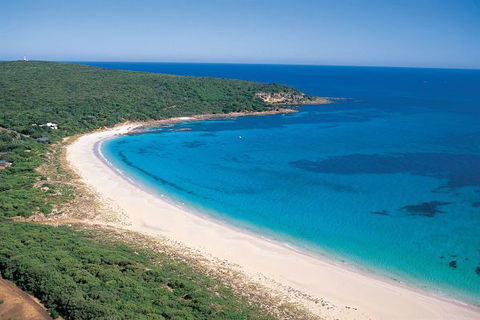 Point Road Camp At Leeuwin-Naturaliste National Park - Accommodation Gold Coast 2