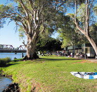 Riverbend Caravan Park Renmark - Accommodation Gold Coast