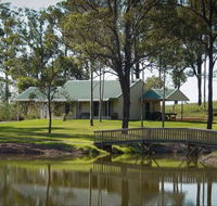RidgeView Cottages - Accommodation Gold Coast