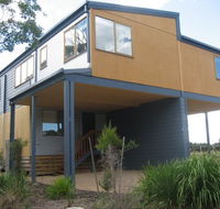 Shelly Beach Villas - Accommodation Gold Coast