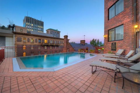 Sir Stamford At Circular Quay - Accommodation Gold Coast 2