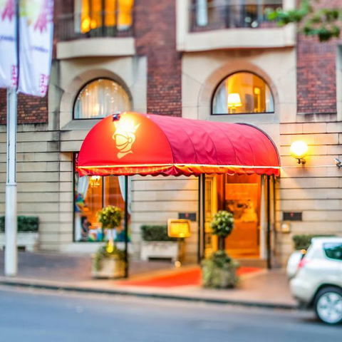 Sir Stamford At Circular Quay - Accommodation Gold Coast 5
