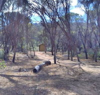 Valley Camp at Avon Valley National Park - Accommodation Gold Coast