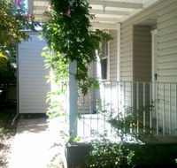 Wisteria Cottage - Accommodation Gold Coast