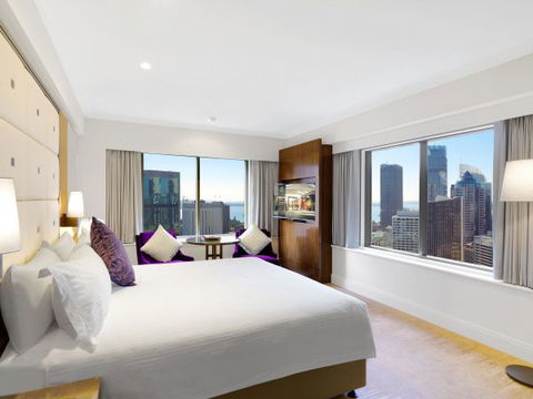 Amora Hotel Jamison Sydney - Accommodation Gold Coast 0