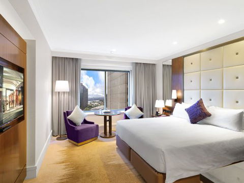 Amora Hotel Jamison Sydney - Accommodation Gold Coast 1