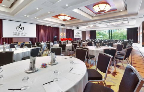 Amora Hotel Jamison Sydney - Accommodation Gold Coast 2