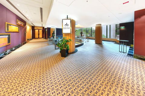 Amora Hotel Jamison Sydney - Accommodation Gold Coast 3