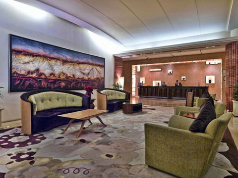 Amora Hotel Jamison Sydney - Accommodation Gold Coast 4