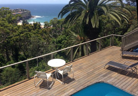 Avalon Horizons - Accommodation Gold Coast 0