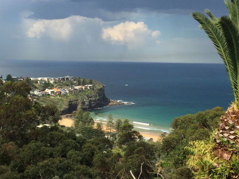 Avalon Horizons - Accommodation Gold Coast 2