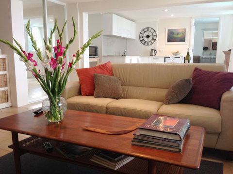 Avalon Horizons - Accommodation Gold Coast 5