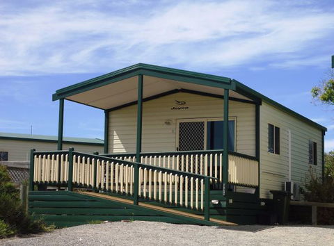 Elliston Waterloo Bay Tourist Park - Accommodation Gold Coast 1