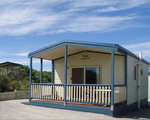 Elliston Waterloo Bay Tourist Park - Accommodation Gold Coast 2