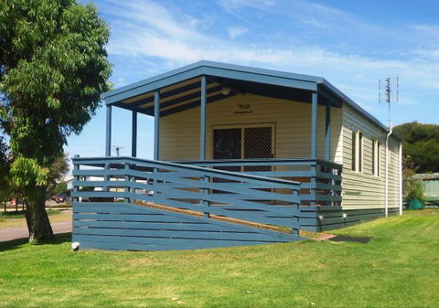 Elliston Waterloo Bay Tourist Park - Accommodation Gold Coast 3