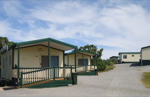 Elliston Waterloo Bay Tourist Park - Accommodation Gold Coast 4