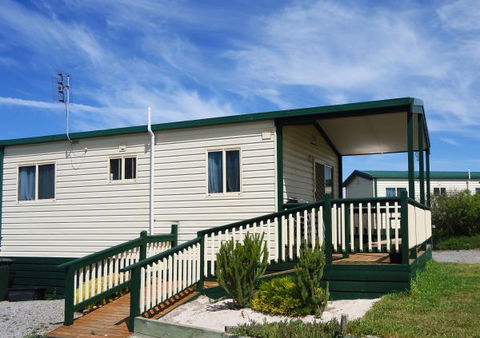 Elliston Waterloo Bay Tourist Park - Accommodation Gold Coast 5