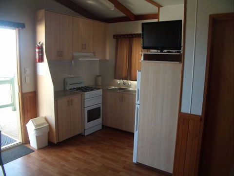 Elliston Waterloo Bay Tourist Park - Accommodation Gold Coast 6