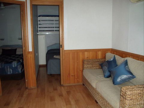 Elliston Waterloo Bay Tourist Park - Accommodation Gold Coast 7