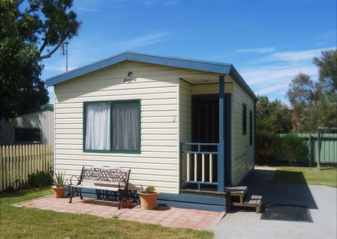 Elliston Waterloo Bay Tourist Park - Accommodation Gold Coast 8