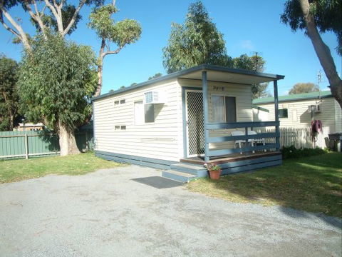 Elliston Waterloo Bay Tourist Park - Accommodation Gold Coast 9