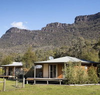 Grampians Chalets - Accommodation Gold Coast
