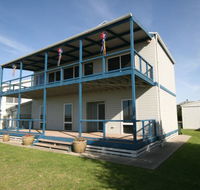 LJ Hooker Goolwa Holiday Rentals - 25 Barrage Road Goolwa South - Accommodation Gold Coast