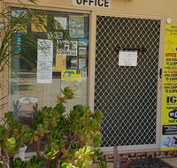 Kingscote Tourist Park and Family Units - Accommodation Gold Coast