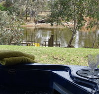 Jandas Lake View - Accommodation Gold Coast