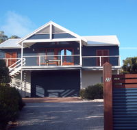 Top Deck Marion Bay - Accommodation Gold Coast