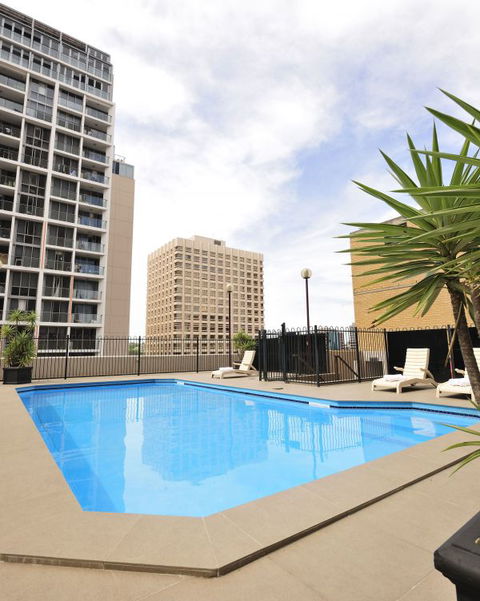 Metro Hotel Marlow Sydney Central - Accommodation Gold Coast 3