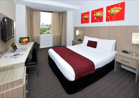 Metro Hotel Marlow Sydney Central - Accommodation Gold Coast 4