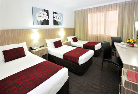 Metro Hotel Marlow Sydney Central - Accommodation Gold Coast 5
