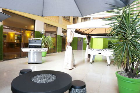 Metro Hotel Marlow Sydney Central - Accommodation Gold Coast 7