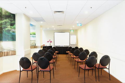 Metro Hotel Marlow Sydney Central - Accommodation Gold Coast 8