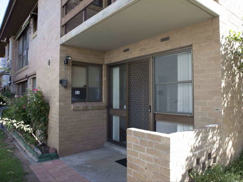 Ovens CBD Apartment 3 - Accommodation Gold Coast 5