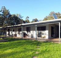 Wallaby Cottage - Accommodation Gold Coast