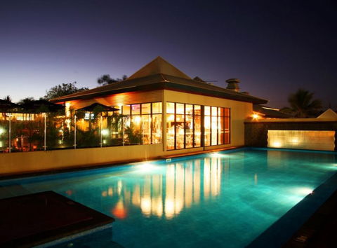 Beaches Of Broome - Gold Coast 4U 0