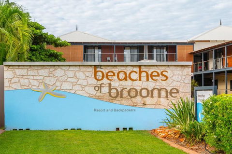 Beaches Of Broome - Gold Coast 4U 1