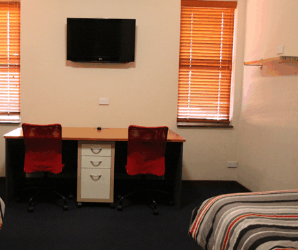 Beatty Lodge - Accommodation Gold Coast