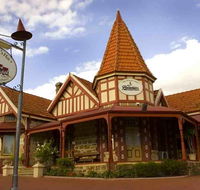 The Witchs Hat - Accommodation Gold Coast