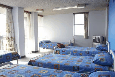 Jewell House Ymca - Accommodation Gold Coast
