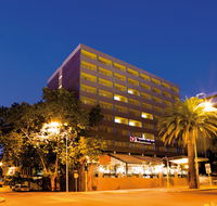 Travelodge Perth - Accommodation Gold Coast