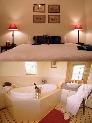 Amor Of Redhill - Accommodation Gold Coast 0