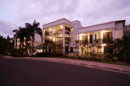 Elysium Apartments Palm Cove - Accommodation Gold Coast