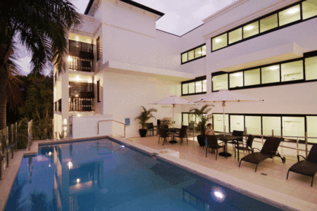 Elysium Apartments Palm Cove - Accommodation Gold Coast 1