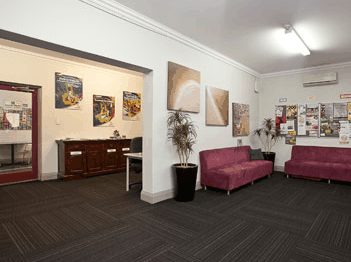 The Emperors Crown - Accommodation Gold Coast
