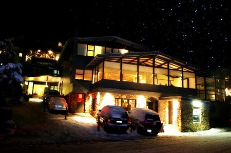The Denman Hotel Thredbo - Accommodation Gold Coast 4