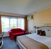 Raglan Motor Inn - Accommodation Gold Coast
